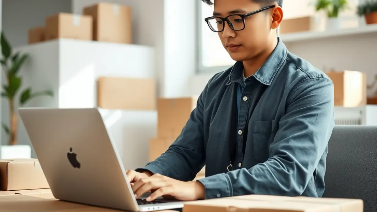 Siapkan akun Meta Ads dan hubungkan halaman bisnis