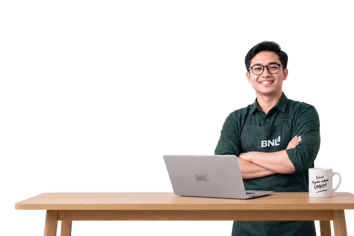 BNL Business Consultant